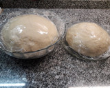 Foto del paso 3 de la receta: Rosquitas y bolas de fraile súper esponjositas