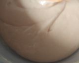 Foto del paso 1 de la receta: Torta banana invertida