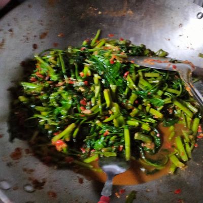Langkah 3