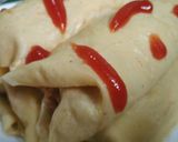 Foto langkah ke 6 dari resep Omurice.
