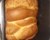 Foto del paso 4 de la receta: Pan tipo brioche timidon en panificadora atma