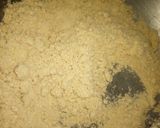 सावन स्पेशल शीरा(SAWAN SPECIAL SHEERA RECIPE IN HINDI) रेसिपी चरण 4 फोटो