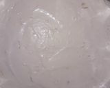 Foto del paso 5 de la receta: Cheesecake de Durazno en almíbar
