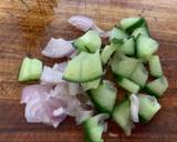 Sweet chilli dipping sauce (Ar-jard อาจาด) recipe step 3 photo