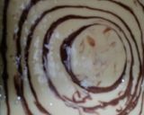 Foto del paso 4 de la receta: Torta cebra 🦓