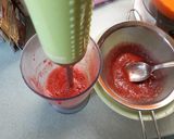 Epres pohárkrém #3fix recept fázis 3 fotója