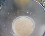 Foto del paso 3 de la receta: Tarta de manzana sin amasar y muy jugosa