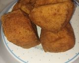 Foto langkah ke 1 dari resep 99. Tahu Gejrot ala me.