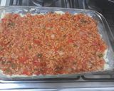 Foto del paso 9 de la receta: Lasaña de papa vegana