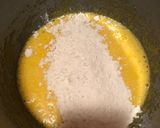 Hatalmas képviselőfánk recept fázis 3 fotója