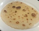 Foto langkah ke 13 dari resep Garlic Naan.