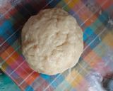Foto langkah ke 3 dari resep Roti Kukus Pontianak Original (No Mikser).
