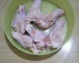 Foto langkah ke 2 dari resep Chicken Drumstick.