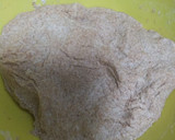 Foto del paso 5 de la receta: 🥖Pan de pita árabe integral