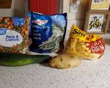 Easy Vegetable Beef Soup recipe step 3 photo