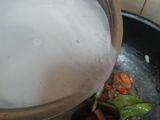 Gulai Putih Buncis
