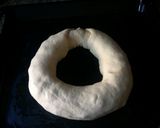 Foto del paso 5 de la receta: Rosca sueca dulce para el té