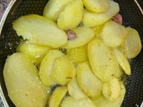 Patatas de Olot