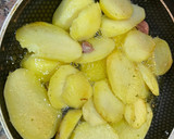 Foto del paso 2 de la receta: Patatas de Olot