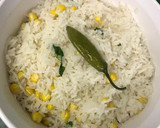 Foto del paso 3 de la receta: Arroz blanco con epazote