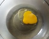Foto del paso 1 de la receta: Pepas caseras fáciles