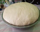 Foto langkah ke 1 dari resep Pizza rumahan.