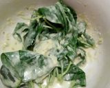 Foto langkah ke 3 dari resep Keripik Bayam.
