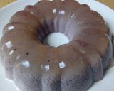 Foto langkah ke 5 dari resep Pudding tape ketan hitam.