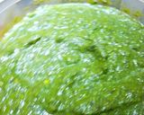 A picture of step 3 of Chutney.