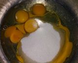 صورة لخطوة 1 من وصفة كيكة