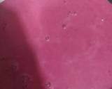 Beetroot Dhokla recipe step 1 photo