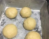 Foto langkah ke 2 dari resep Cinnamon Roll.