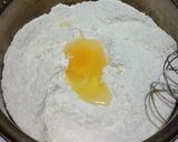 Foto langkah ke 2 dari resep Kue Bawang.