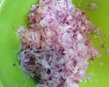 Foto langkah ke 3 dari resep Bawang goreng.