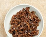 Foto langkah ke 4 dari resep Beef Ala Yoshinoya.