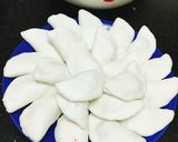 Hình bước làm 6 của món Bánh Quai Vạt (Bánh Bột Lọc)
