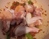 Foto langkah ke 2 dari resep Opor Ayam Merah.