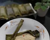 Foto langkah ke 6 dari resep Pepes Tahu.