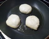 Foto langkah ke 5 dari resep Hotteok.