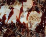 Peppered Pulled Pork and Eggs recipe step 3 photo