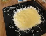 Hình bước làm 1 của món Cá Tra Lăn Bột