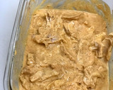 Foto del paso 3 de la receta: Mi versión de Pollo tikka masala con arroz basmati