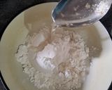 Foto langkah ke 1 dari resep Bubur Tapioka.