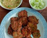 รูปขั้นตอนการทำที่ 5 ของ ทอดมันปลากราย