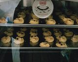 Foto langkah ke 4 dari resep Kue Semprit Susu.