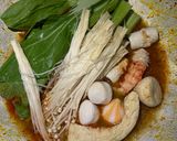 Foto langkah ke 3 dari resep Tom Yum Simple.