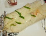 A picture of step 13 of Chicken cheese wrapped.