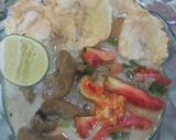 Foto langkah ke 8 dari resep Soto Daging Betawi.