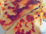 فطائر خفيفه في المقلاة 💜😍