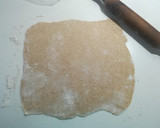 Foto del paso 2 de la receta: Pasta casera sin huevo